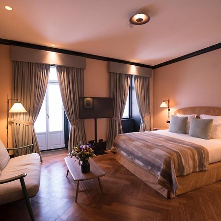 Hotel Valverde Lisboa - Relais & Chateaux ภายนอก รูปภาพ