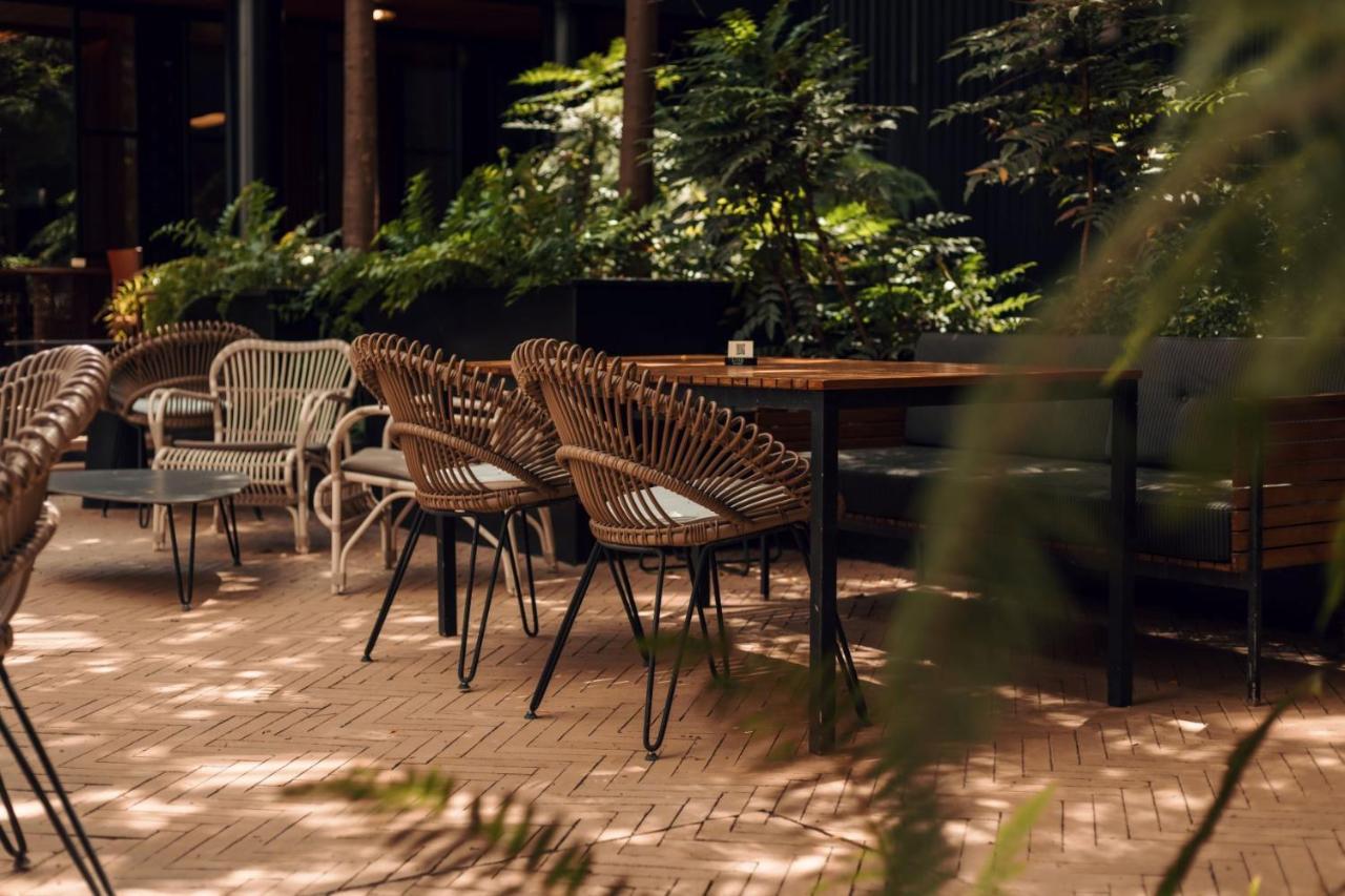 Hotel Valverde Lisboa - Relais & Chateaux ภายนอก รูปภาพ