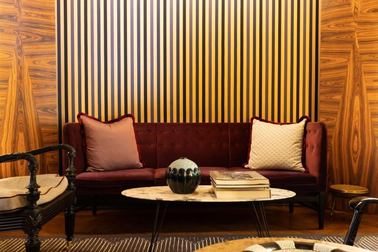 Hotel Valverde Lisboa - Relais & Chateaux ภายนอก รูปภาพ