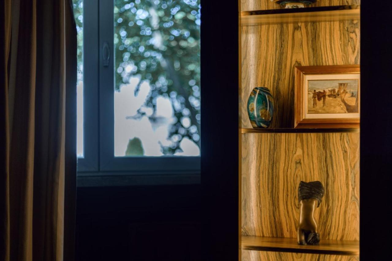 Hotel Valverde Lisboa - Relais & Chateaux ภายนอก รูปภาพ