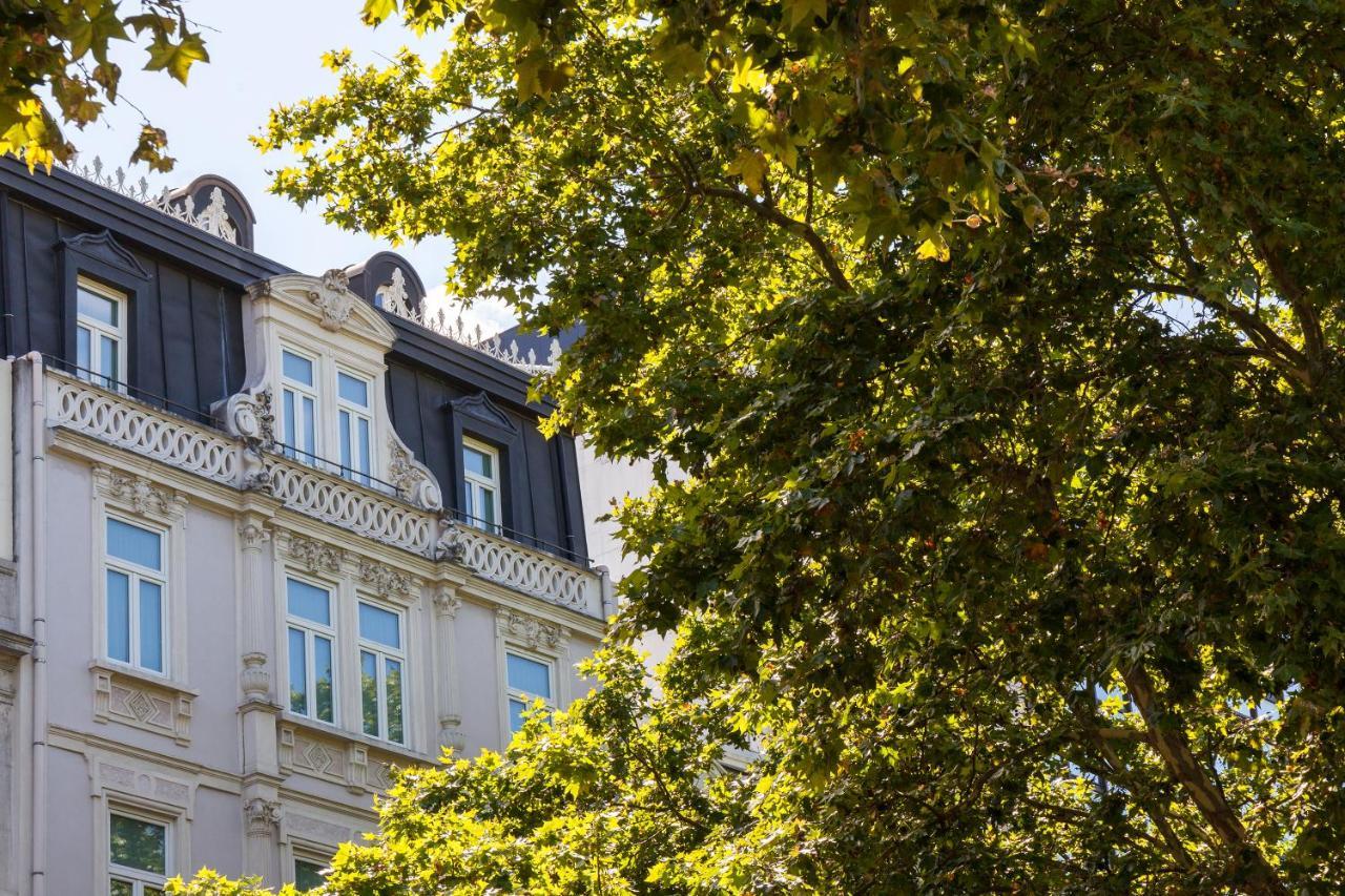 Hotel Valverde Lisboa - Relais & Chateaux ภายนอก รูปภาพ