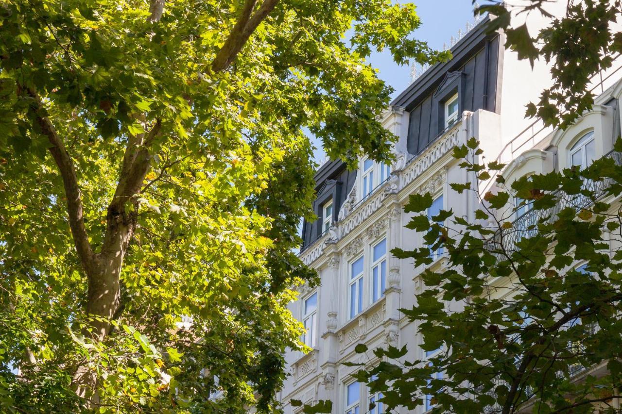 Hotel Valverde Lisboa - Relais & Chateaux ภายนอก รูปภาพ