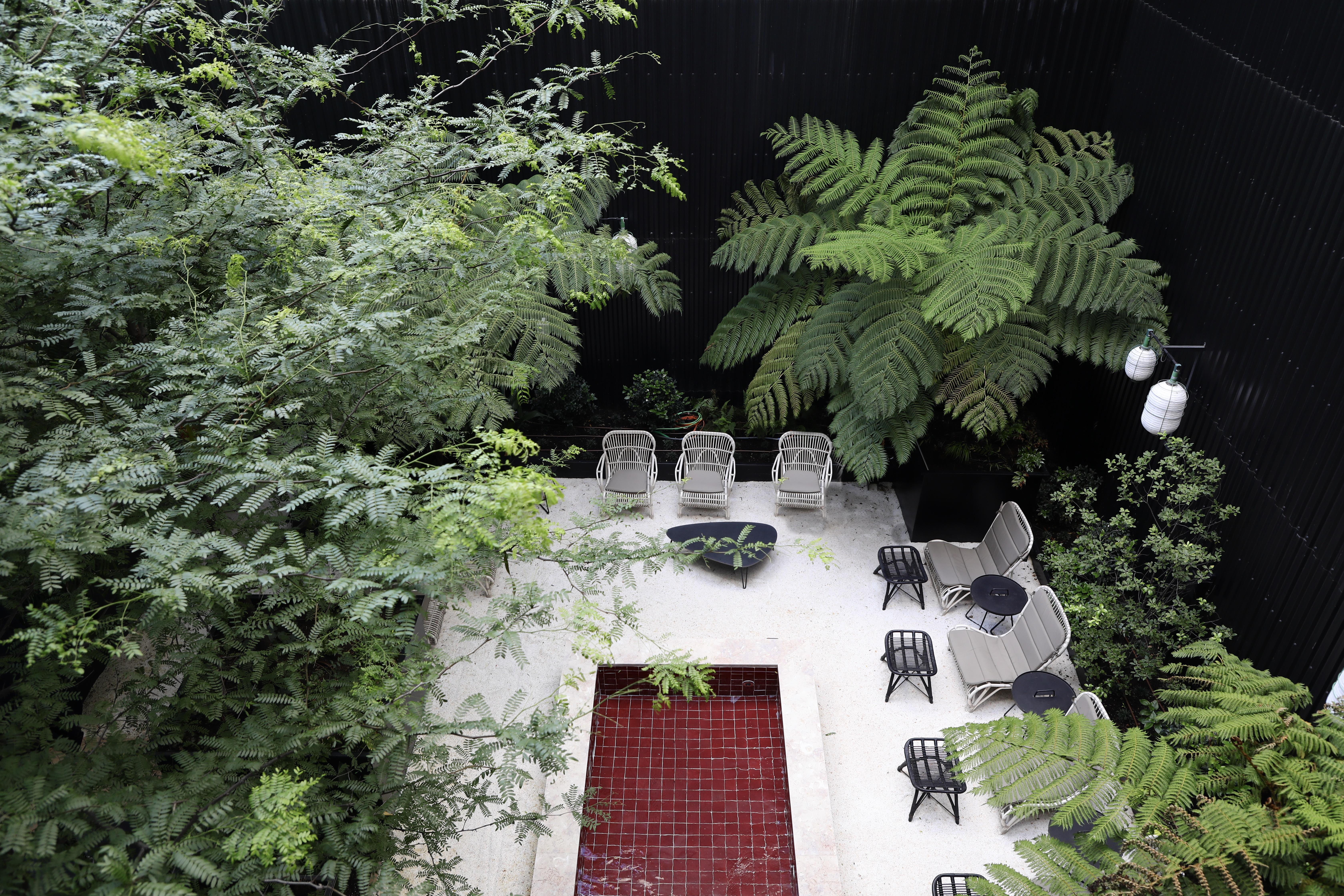 Hotel Valverde Lisboa - Relais & Chateaux ภายนอก รูปภาพ