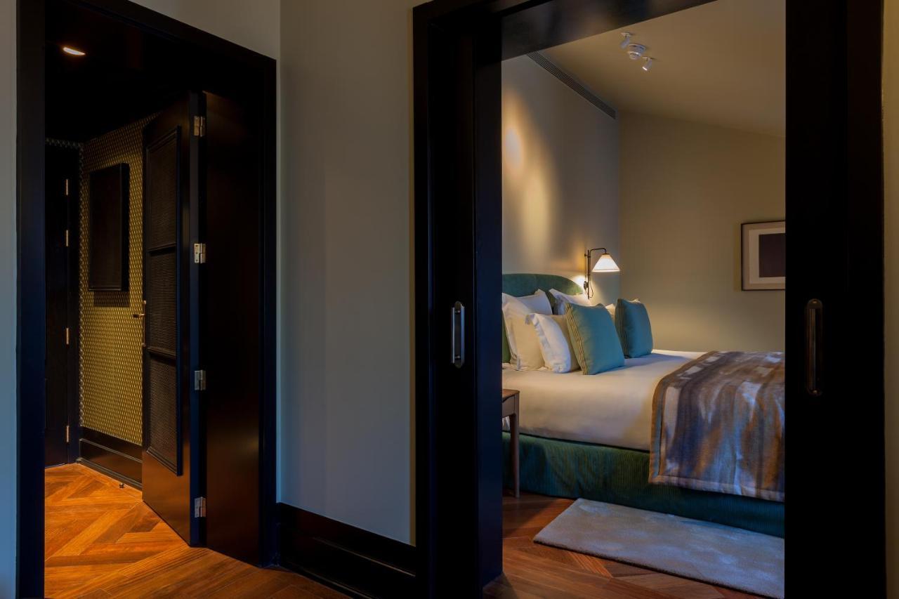 Hotel Valverde Lisboa - Relais & Chateaux ห้อง รูปภาพ