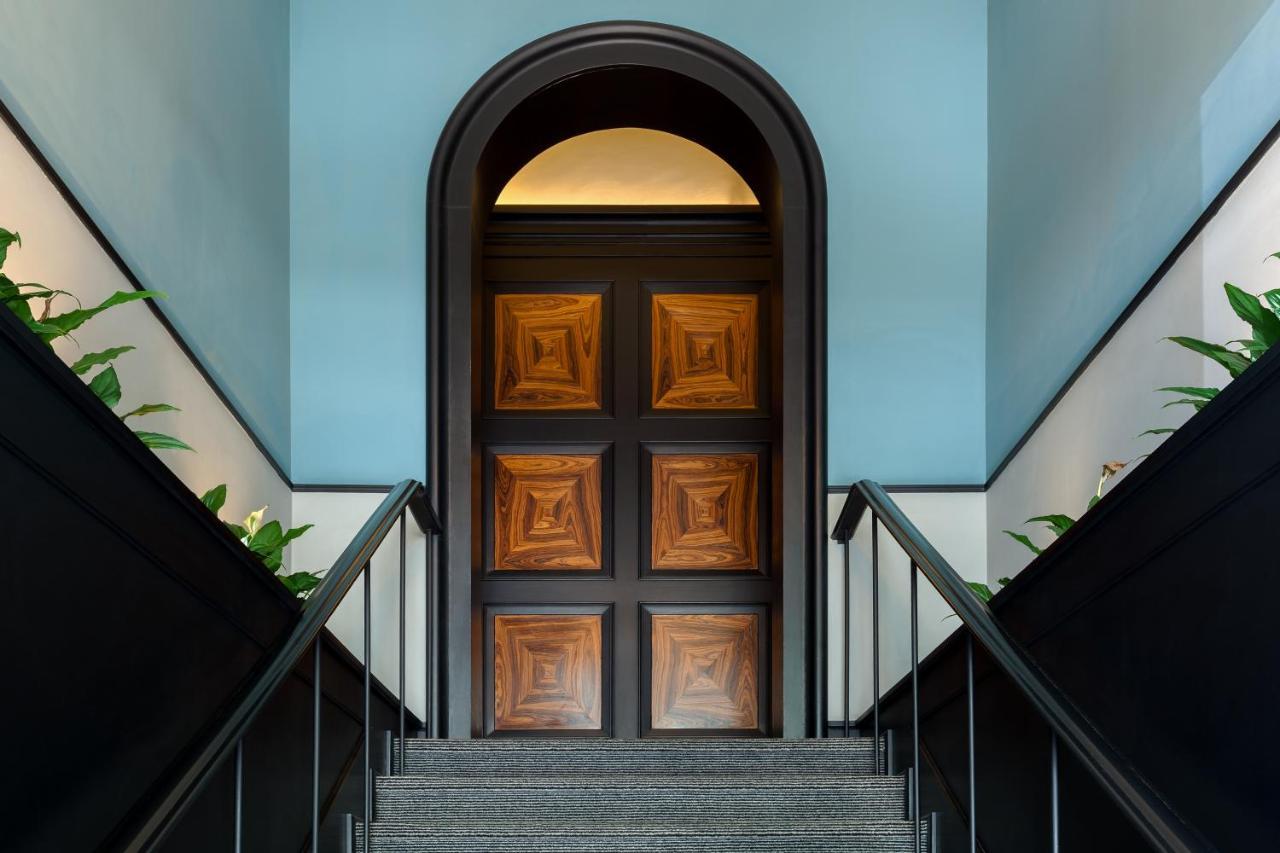 Hotel Valverde Lisboa - Relais & Chateaux ภายนอก รูปภาพ