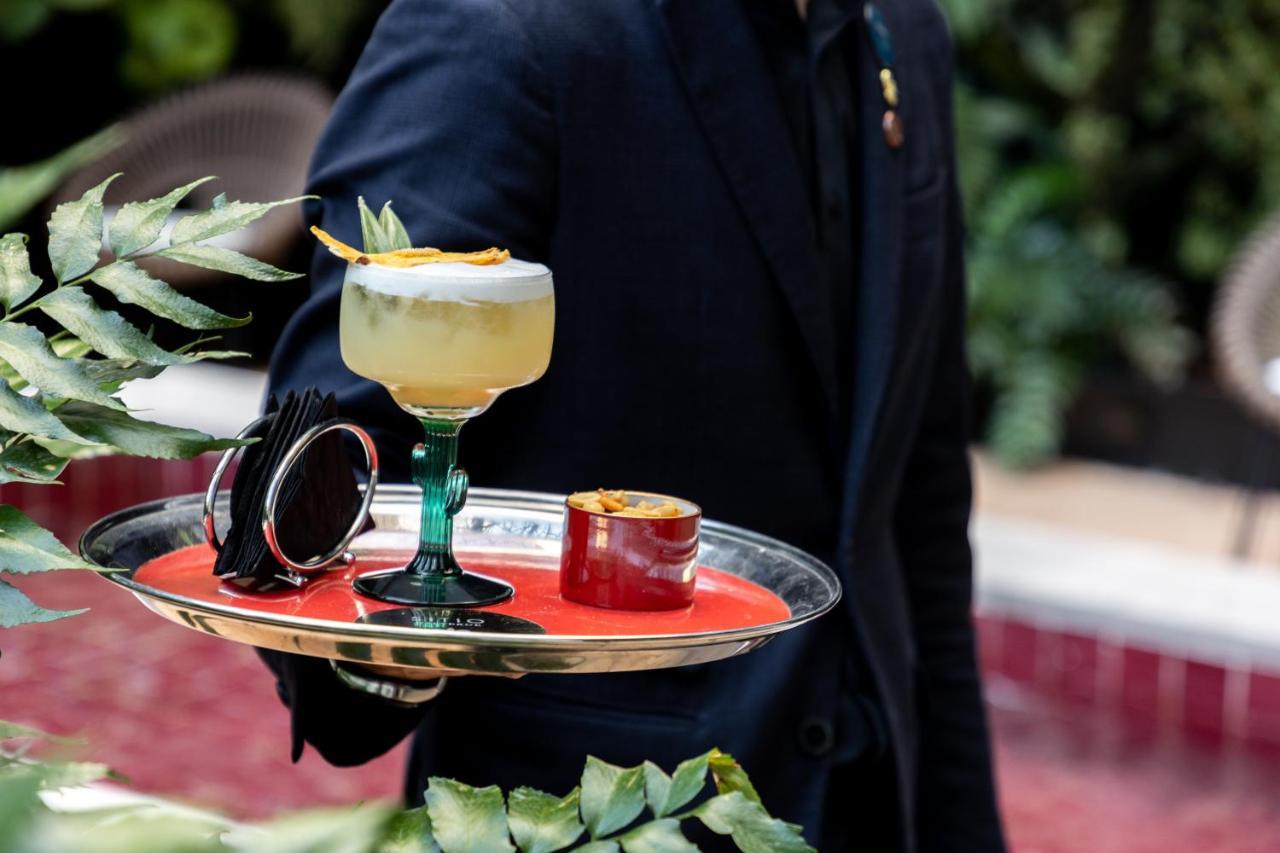 Hotel Valverde Lisboa - Relais & Chateaux ภายนอก รูปภาพ