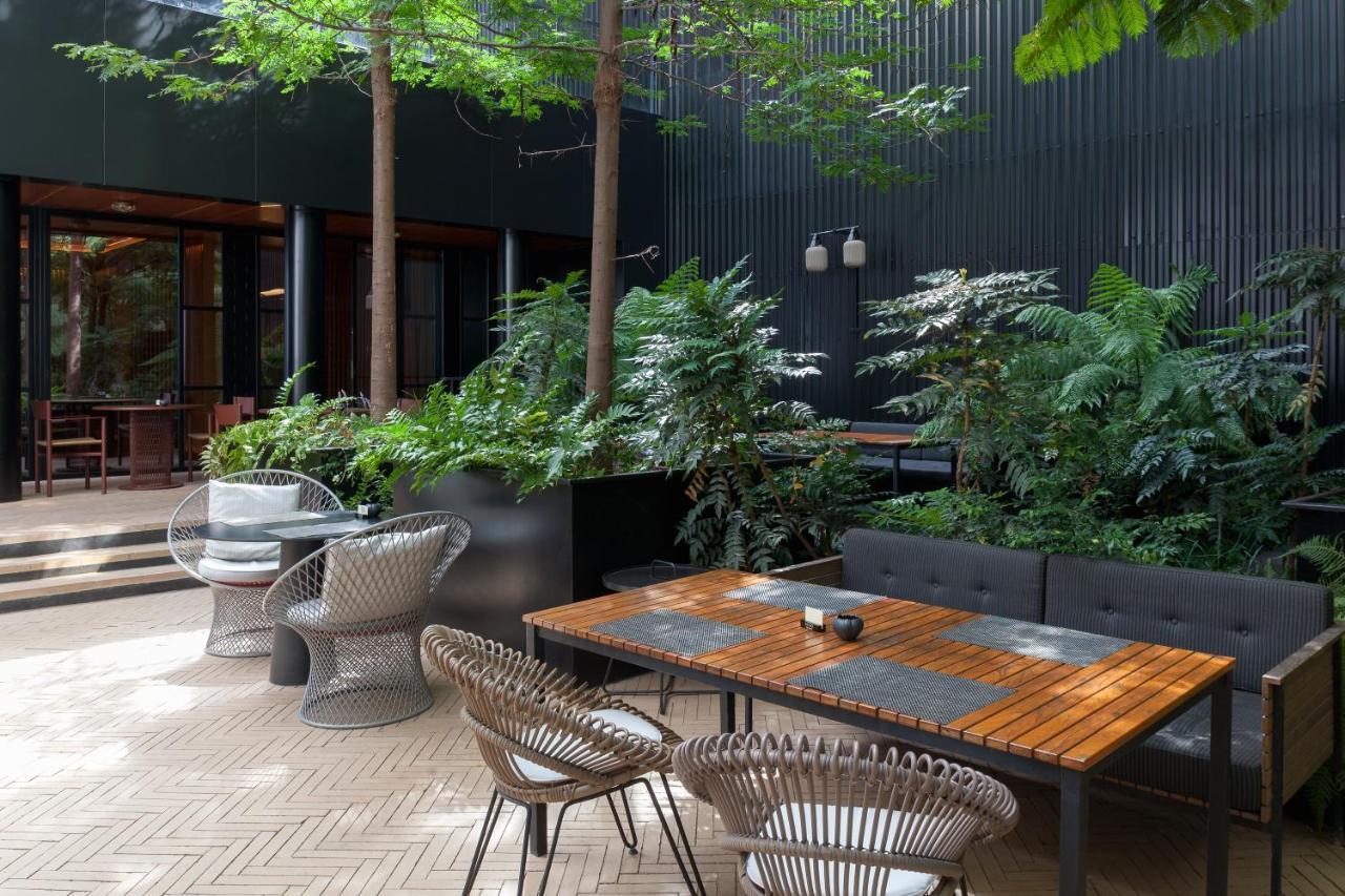 Hotel Valverde Lisboa - Relais & Chateaux ภายนอก รูปภาพ