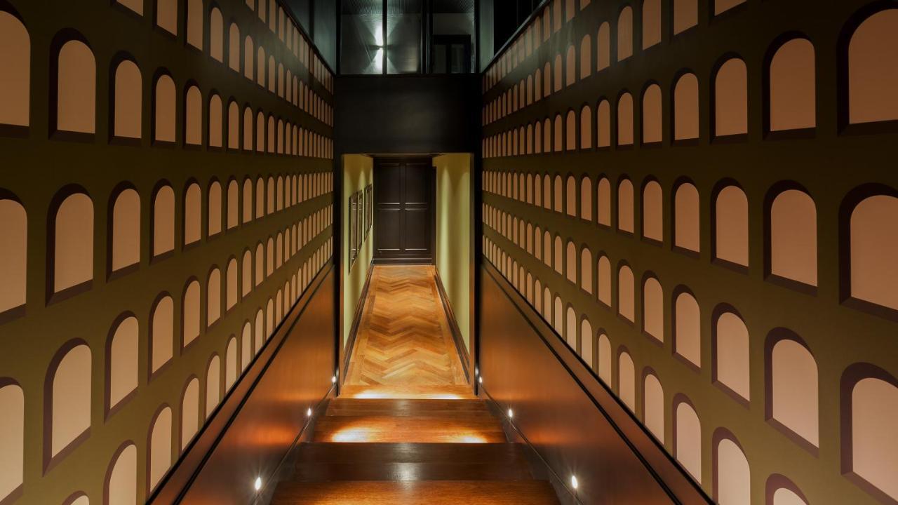 Hotel Valverde Lisboa - Relais & Chateaux ภายนอก รูปภาพ