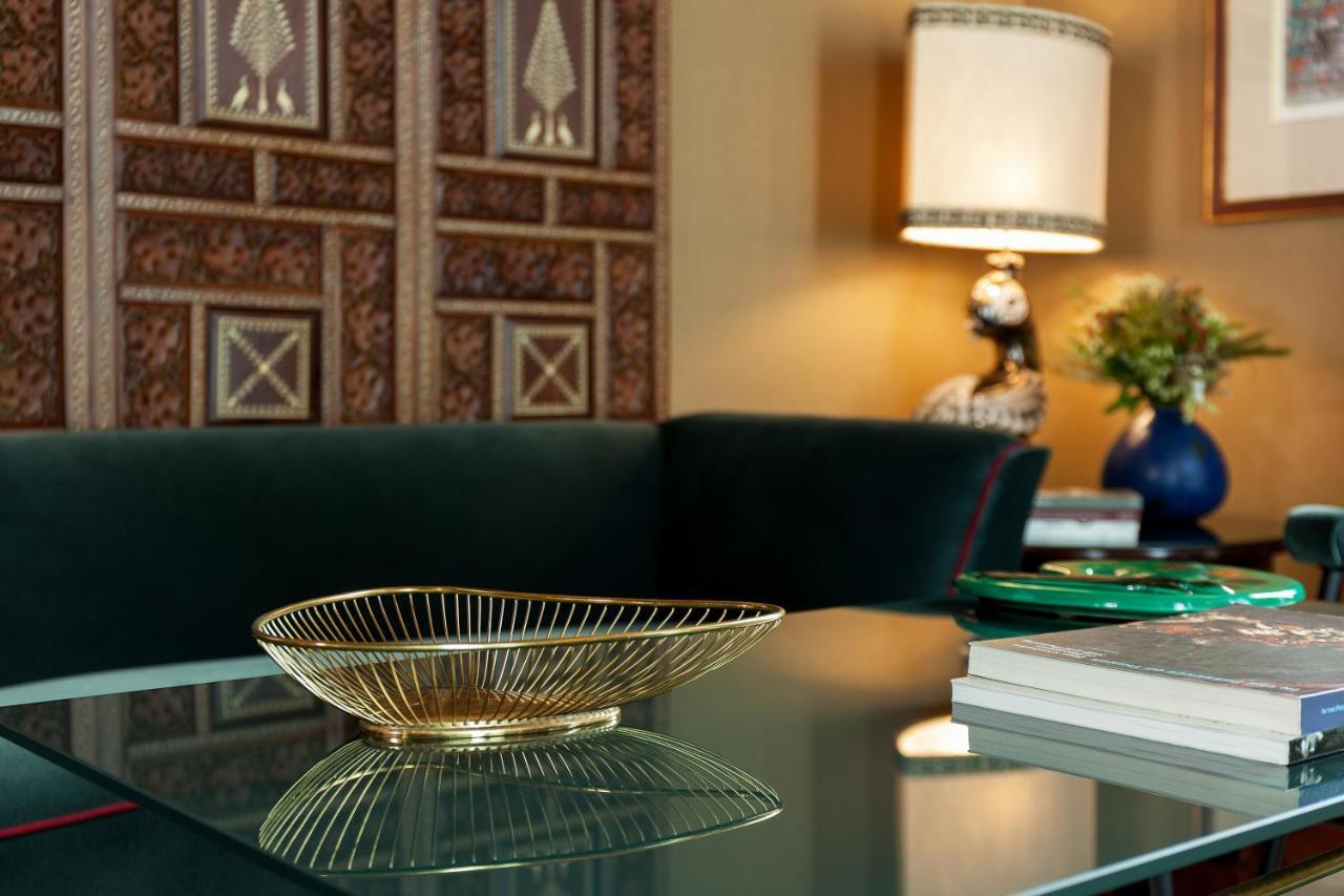 Hotel Valverde Lisboa - Relais & Chateaux ภายนอก รูปภาพ