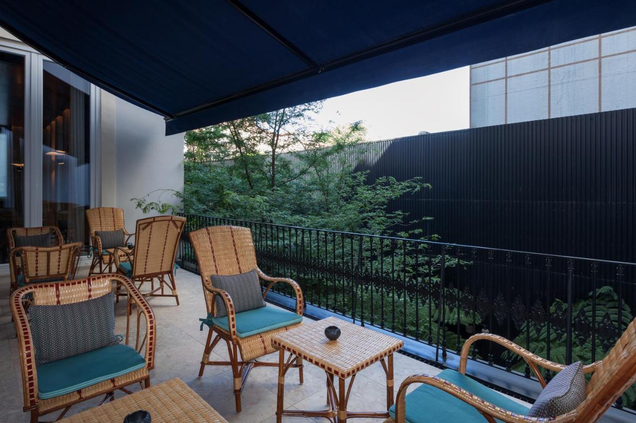 Hotel Valverde Lisboa - Relais & Chateaux ภายนอก รูปภาพ