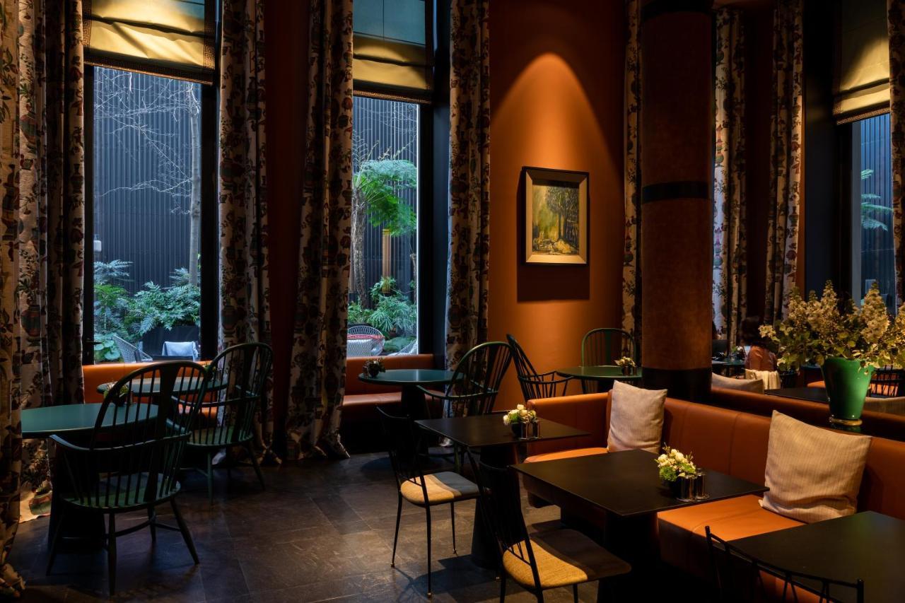Hotel Valverde Lisboa - Relais & Chateaux ภายนอก รูปภาพ