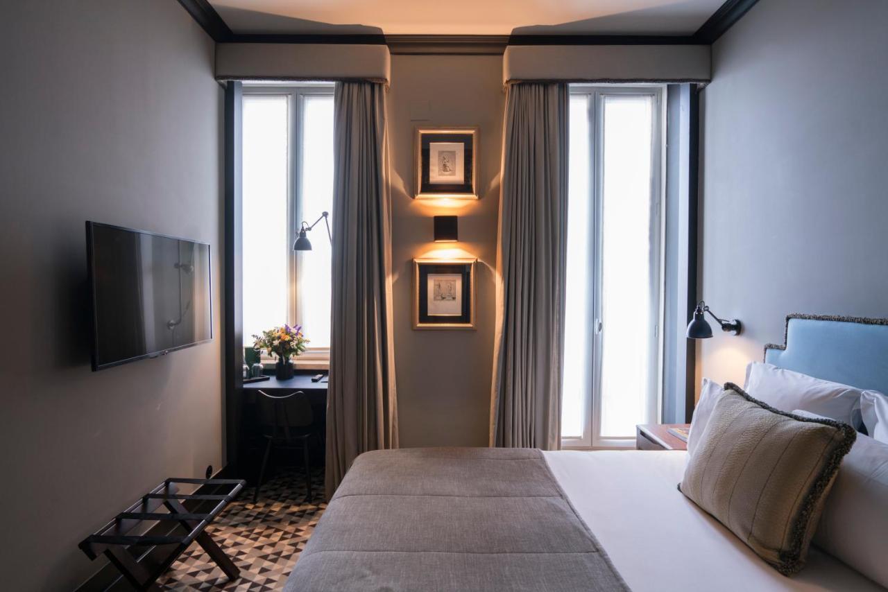 Hotel Valverde Lisboa - Relais & Chateaux ภายนอก รูปภาพ