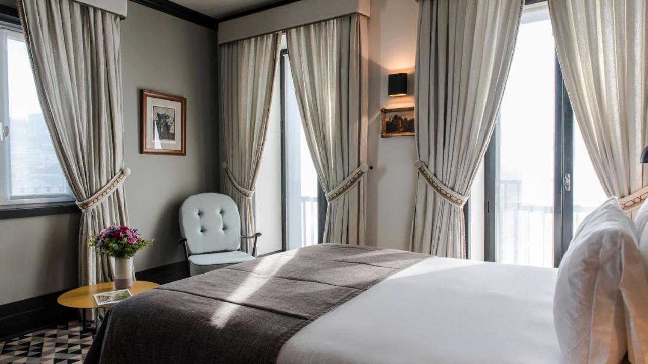 Hotel Valverde Lisboa - Relais & Chateaux ภายนอก รูปภาพ