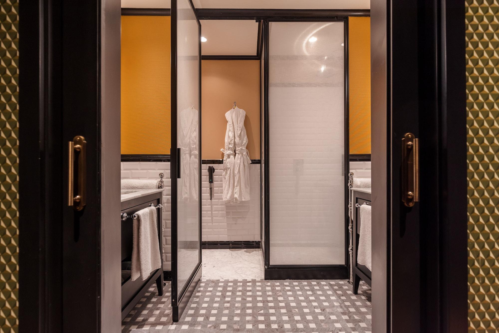 Hotel Valverde Lisboa - Relais & Chateaux ภายนอก รูปภาพ