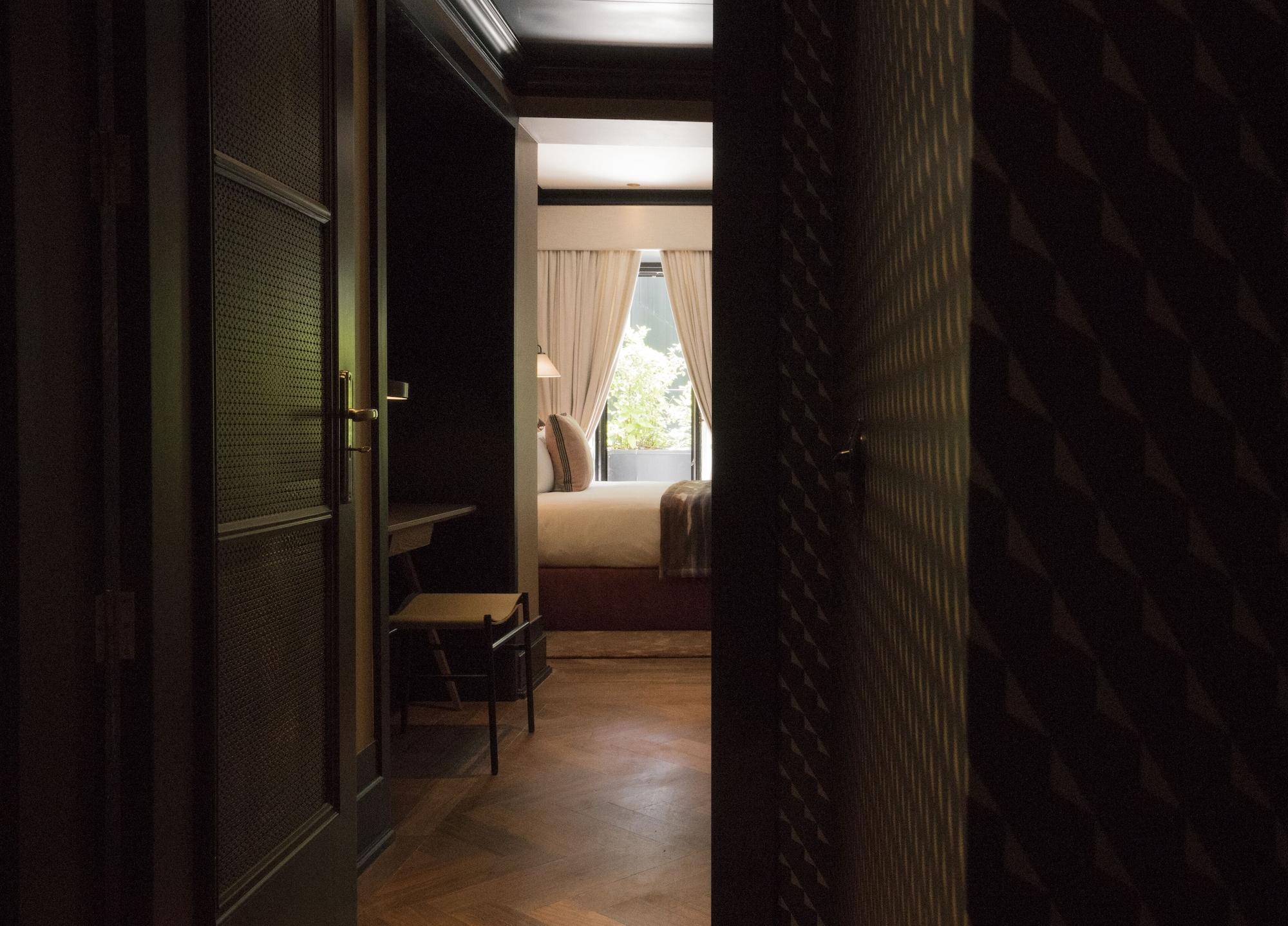 Hotel Valverde Lisboa - Relais & Chateaux ภายนอก รูปภาพ