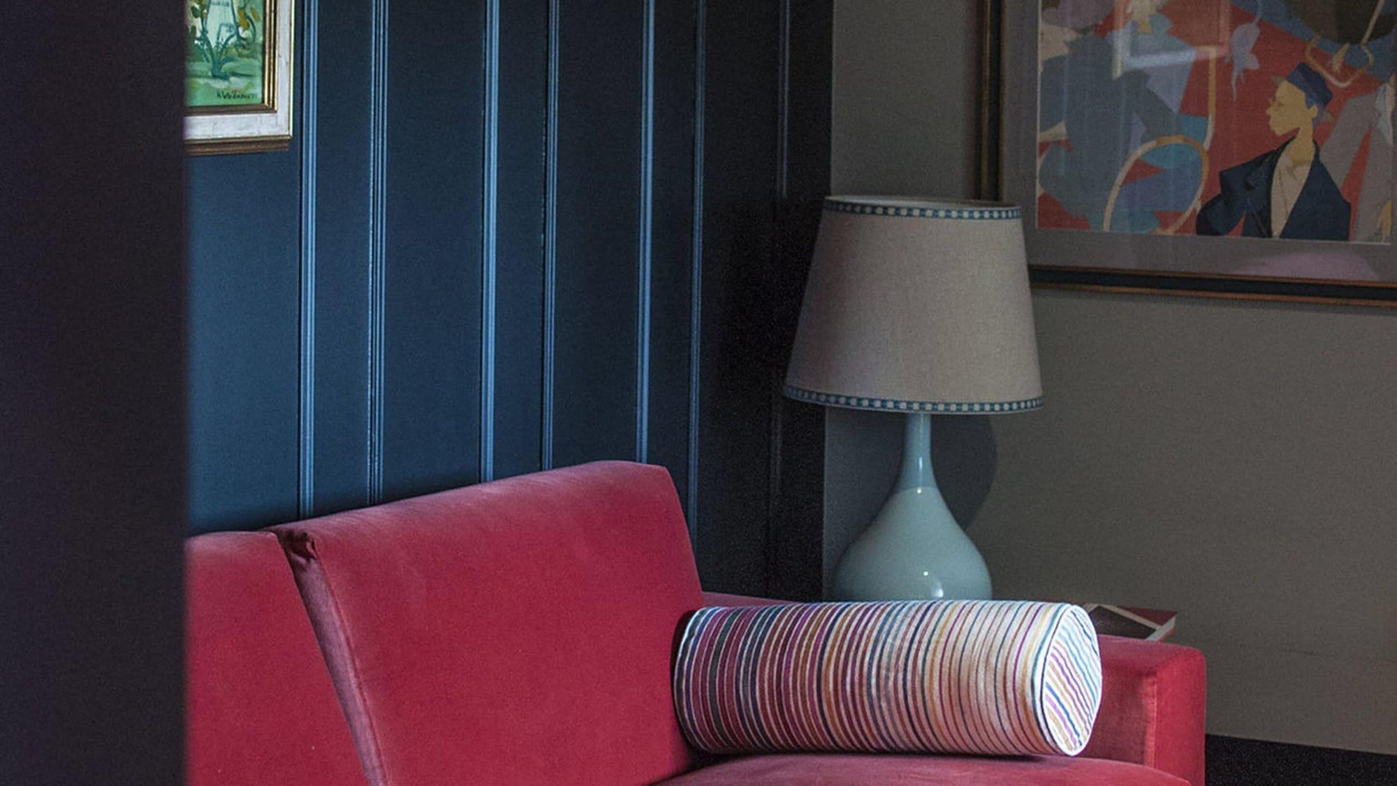 Hotel Valverde Lisboa - Relais & Chateaux ภายนอก รูปภาพ