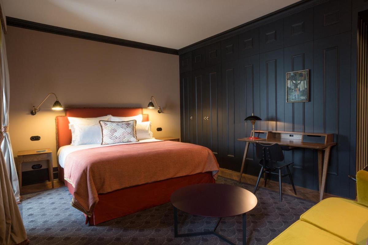 Hotel Valverde Lisboa - Relais & Chateaux ภายนอก รูปภาพ