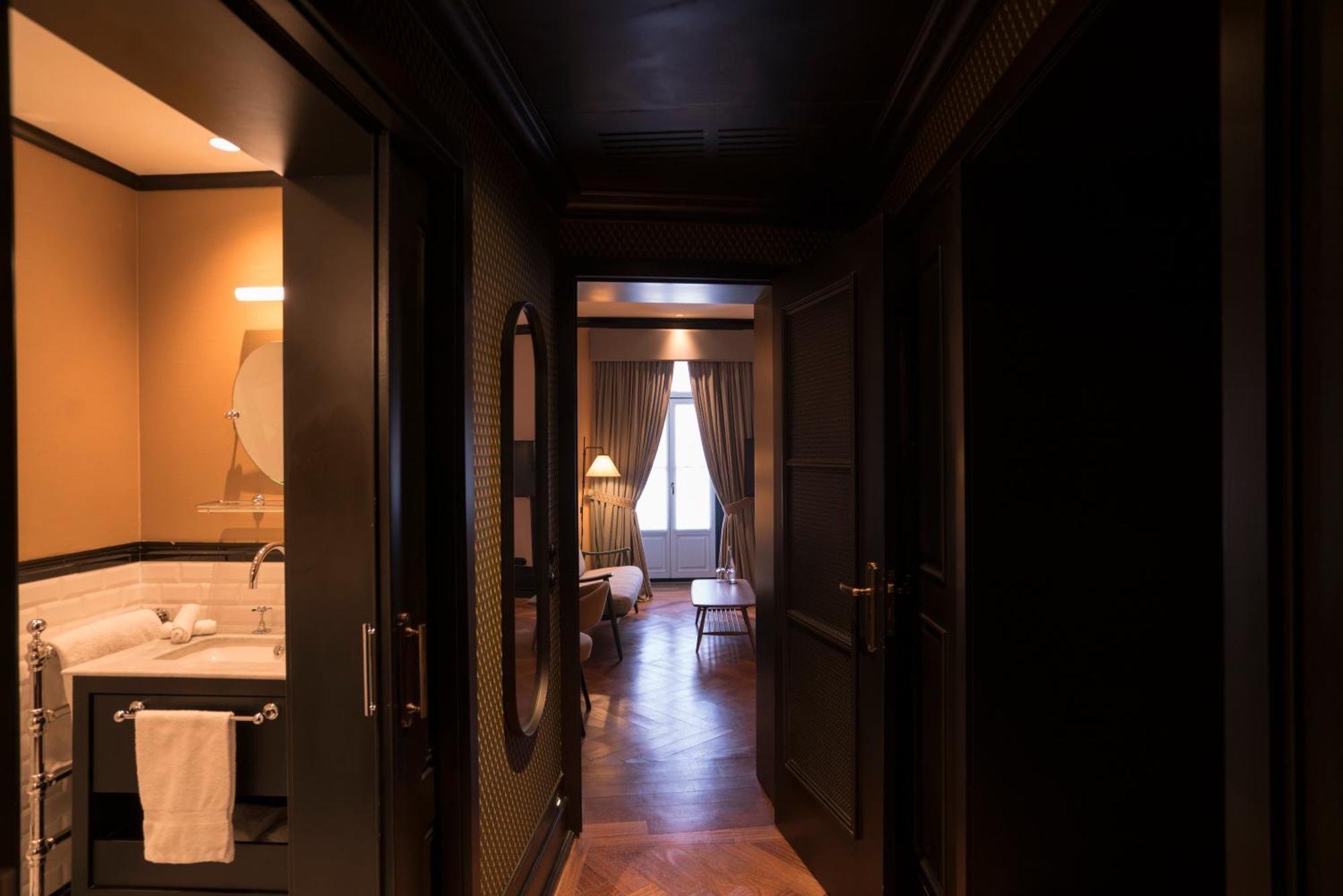 Hotel Valverde Lisboa - Relais & Chateaux ภายนอก รูปภาพ