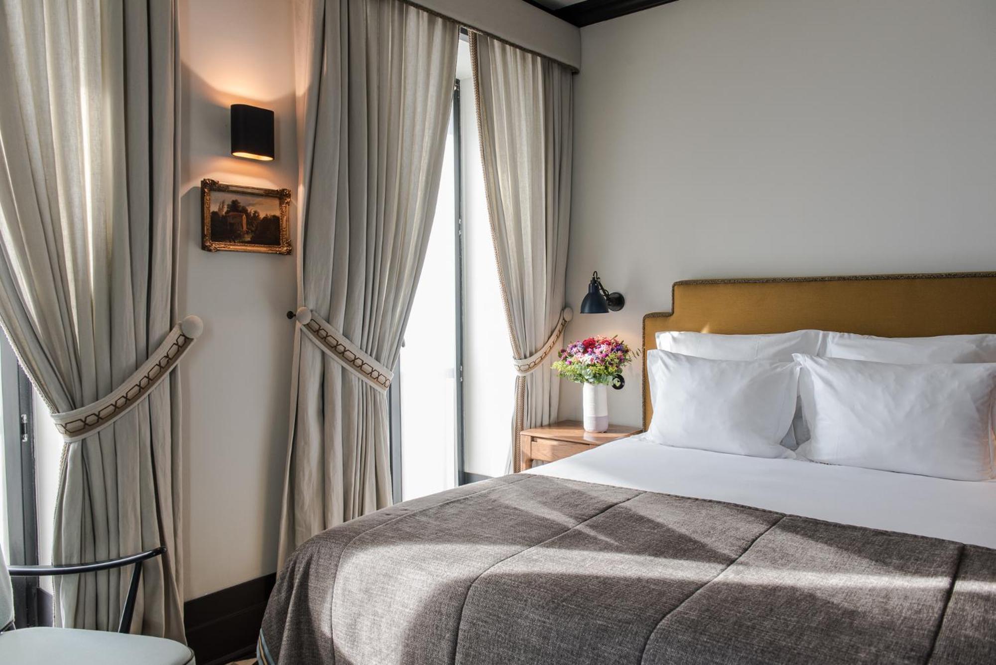 Hotel Valverde Lisboa - Relais & Chateaux ภายนอก รูปภาพ