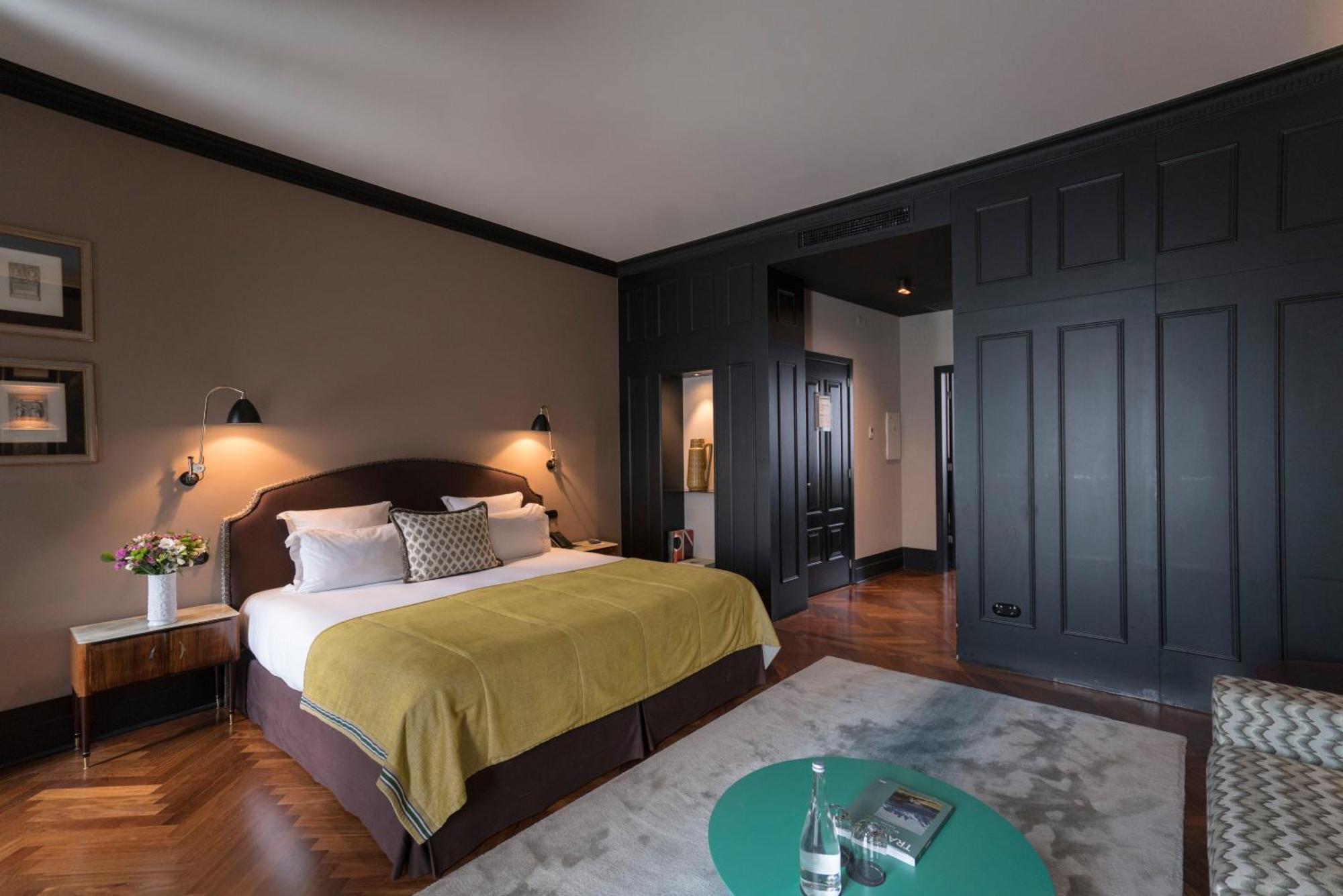Hotel Valverde Lisboa - Relais & Chateaux ภายนอก รูปภาพ